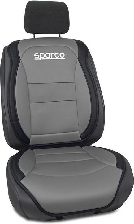 Produktbild Sparco Sitzbezug SPCS424GR Grau