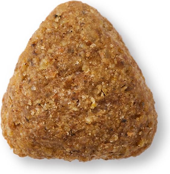 Produktbild Yarrah Trockenfutter Dog TF Bio Vega, 2 kg, Adult (Adult, 1 Stk., 2000 g)