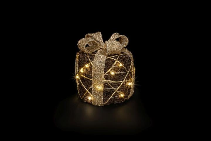 Image du produit STT Boîte cadeau naturelle