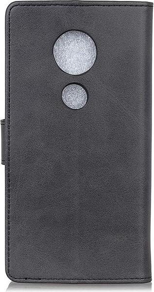 Immagine prodotto MU Classic Serie classica IV con copertina in pelle (Motorola Moto G7 Play)