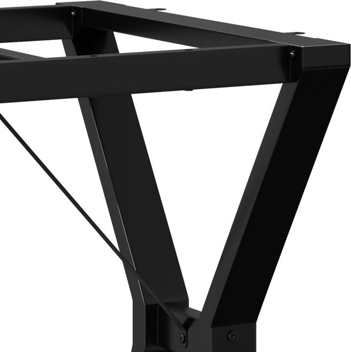 Image du produit vidaXL Esstischbein