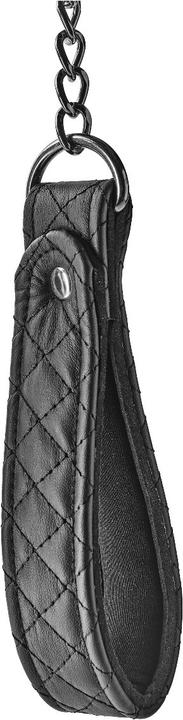 Produktbild Dream Toys Blaze Collar Leash Diamond Black