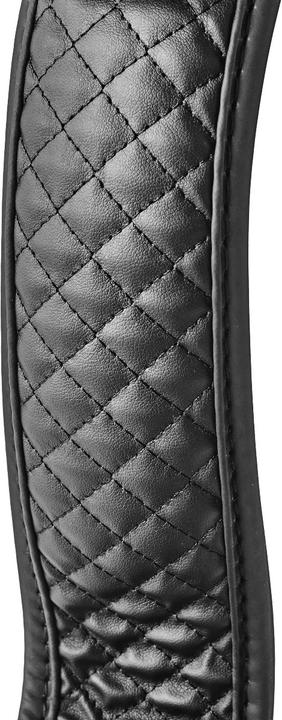 Produktbild Dream Toys Blaze Collar Leash Diamond Black