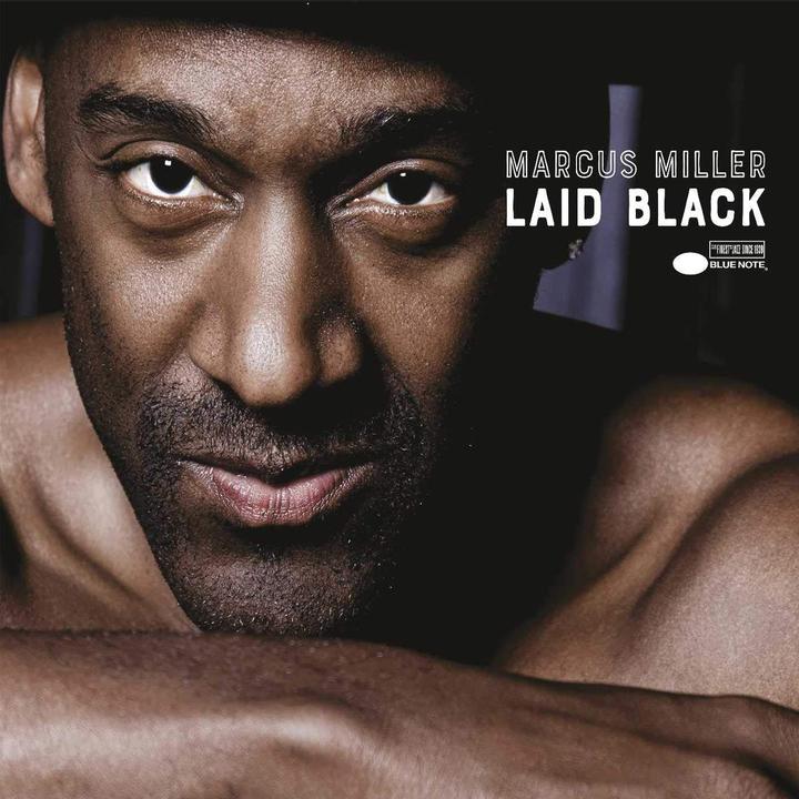 Image du produit Laid Black (Marcus Miller)