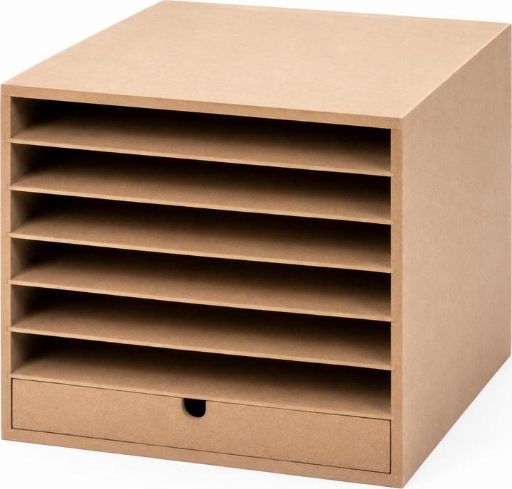 Produktbild Creativ Company Paper Storage Unit (1x)