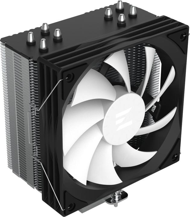 Produktbild Zalman CNPS9X Optima2 TDP 180W, 4 Heatpipes (155 mm)