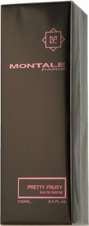 Actual product image Montale Pretty Fruity (Eau de parfum, 100 ml)