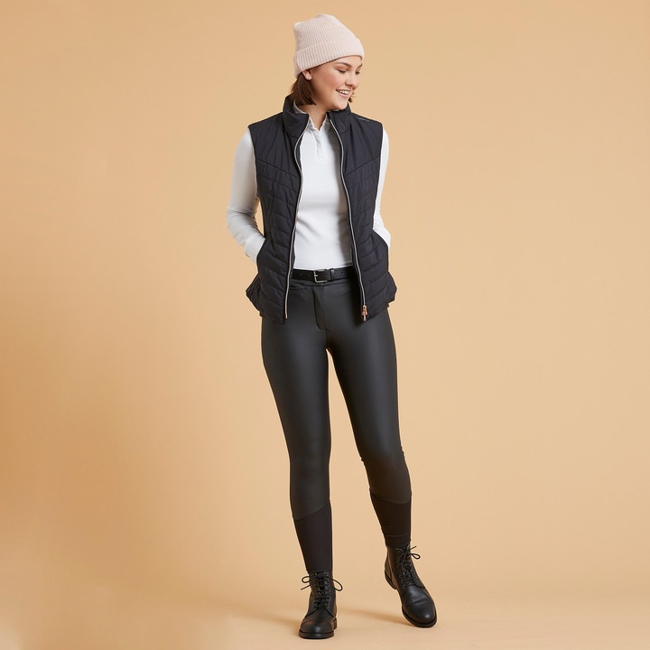 Actual product image Fouganza Kipwarm (XS)