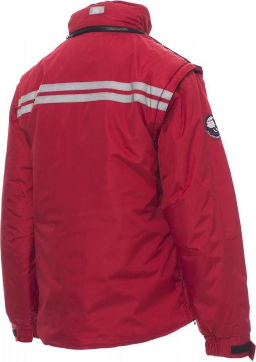 Produktbild Payper Damenjacke Tornado (L)
