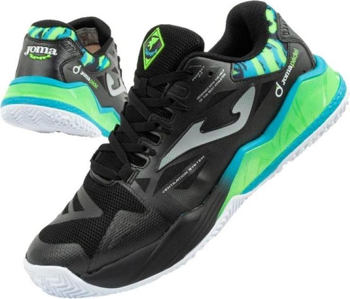 Produktbild Joma Spin Herren Padelschuhe (42)