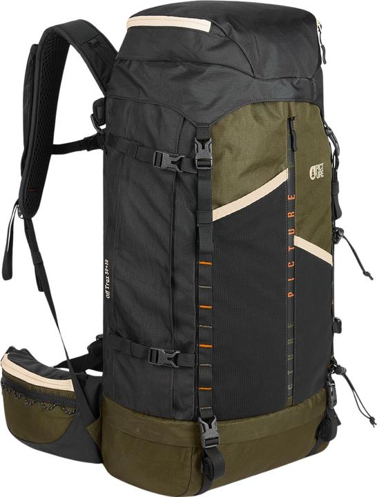 Picture Off Trax 30+10 (30 l)