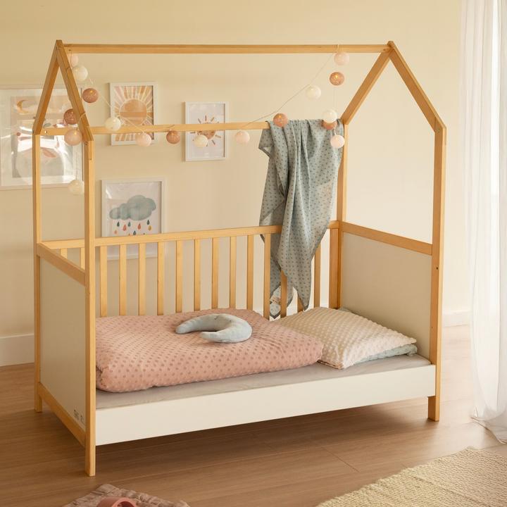 Produktbild Roba Hausbett (70 x 140 cm)