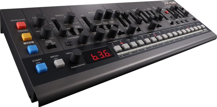 Produktbild Roland JX-08 Sound Module