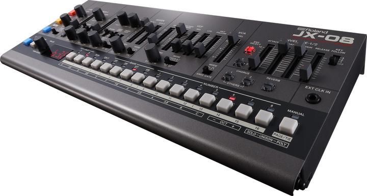 Produktbild Roland JX-08 Sound Module