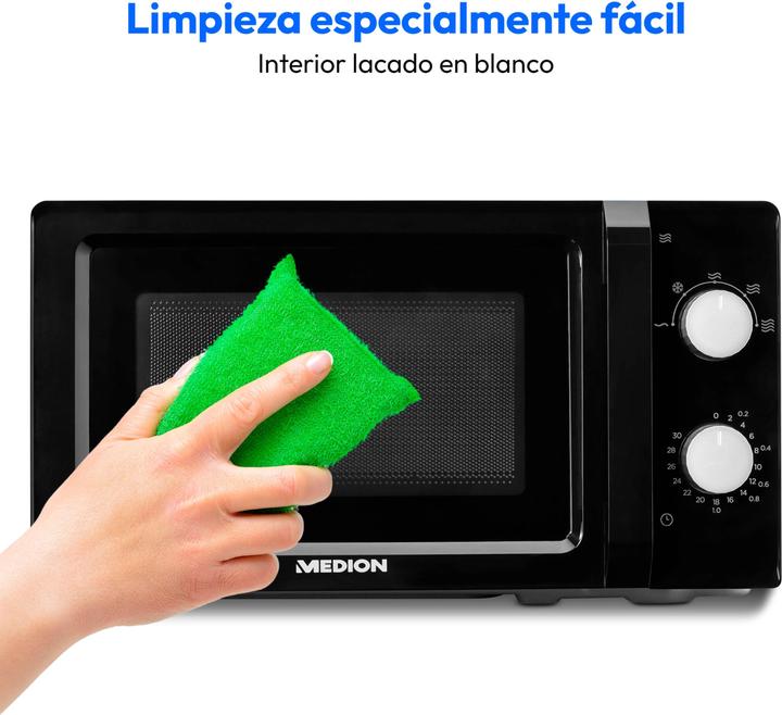 Actual product image Medion MD 11475 (20 l)