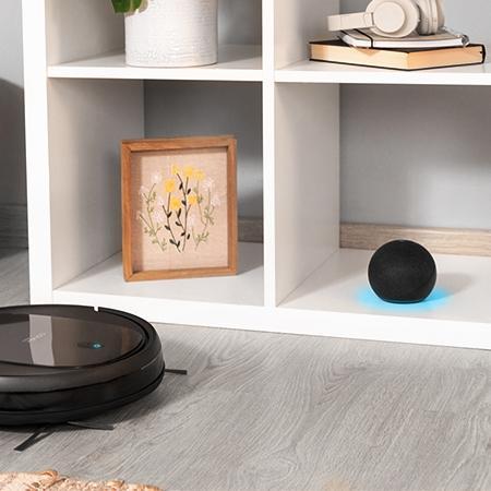 Produktbild Cecotec Conga Perfect&Clean Connected Titanium (2100 Pa)