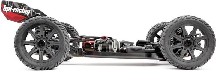 Produktbild HPI Vorza Truggy Flux (ARR Almost-Ready-to-Race)