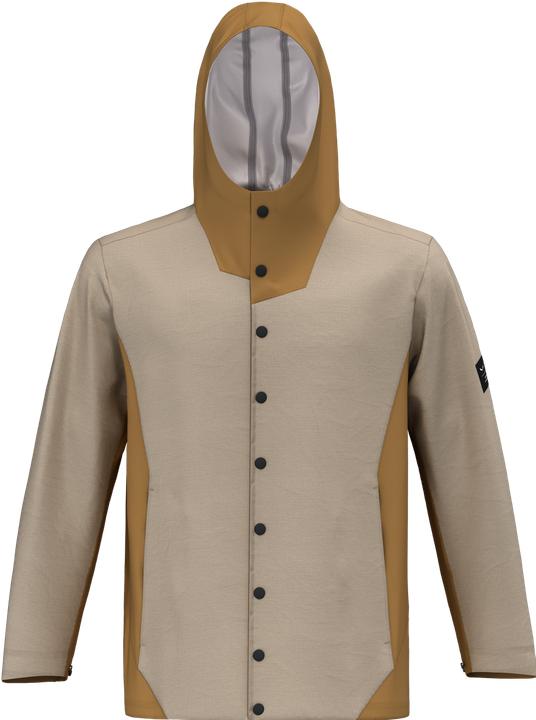 Image du produit Salewa Veste Fanes Hemp Powertex 3 Layers Softshell (3XL, 56)