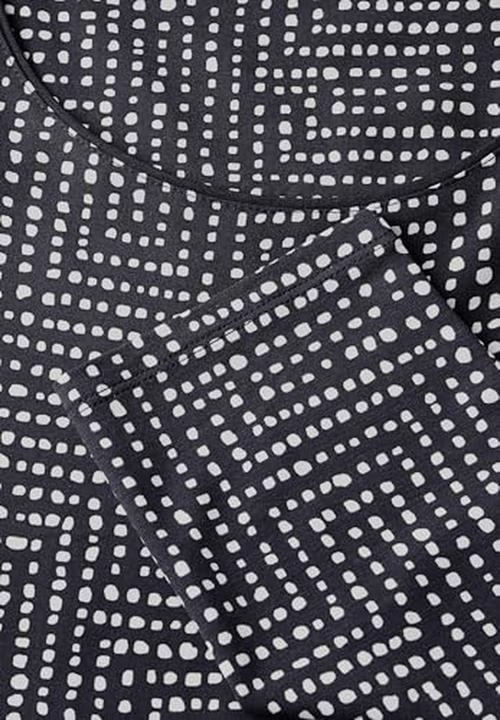 Actual product image Street One Patterned Shirt (46)