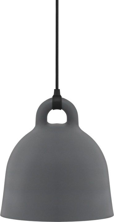 Actual product image Normann Copenhagen Bell Lamp (E27)