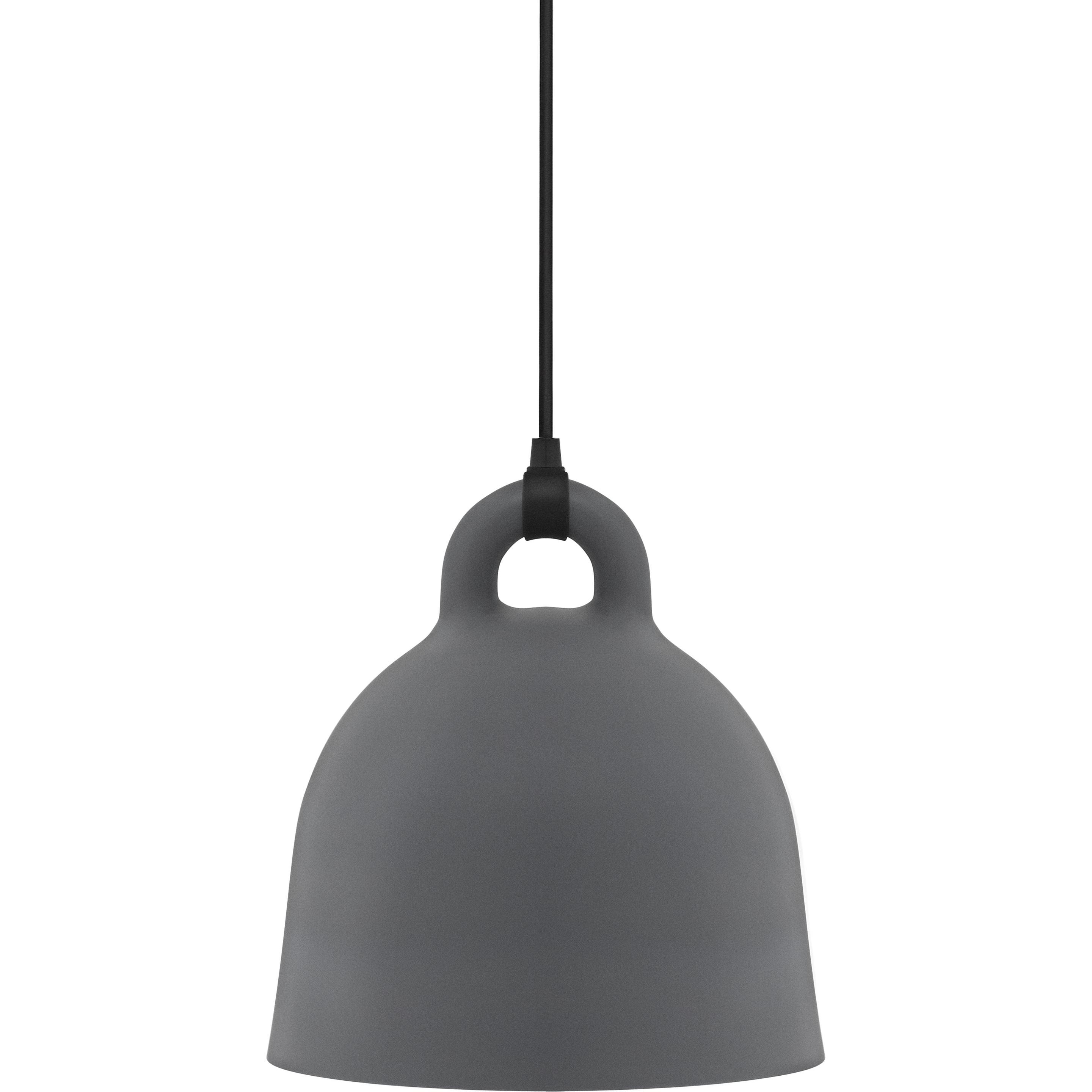 Normann Copenhagen, Pendelleuchte, Bell Lamp (E27)