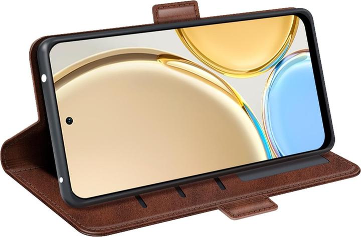 Produktbild Screenguard Honor Magic4 Lite 5G CardLounge Lederhülle (Honor Magic 4 Lite 5G)