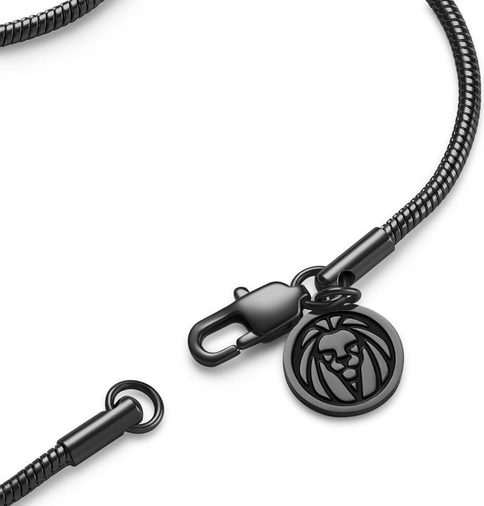 Immagine prodotto Lucleon Essentials (0.20 cm, Acciaio inossidabile)