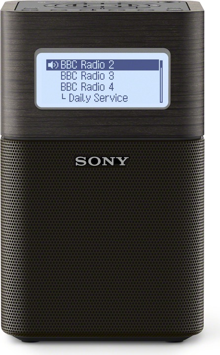 Sony Xdr-V1btd (DAB+ DAB, FM, Bluetooth)