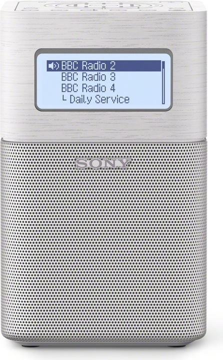 Image du produit Sony Xdr-V1btd (DAB+ DAB, FM, Bluetooth)