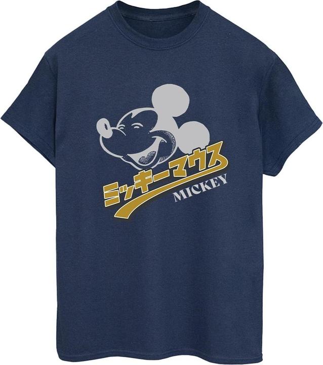 Produktbild Disney Mickey Mouse Japanese TShirt (S)