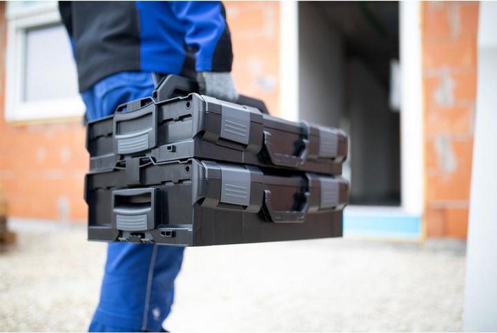 Actual product image L-Boxx System case 102