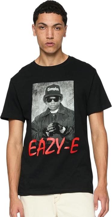 Produktbild Mister Tee Eazy E TShirt (XS)