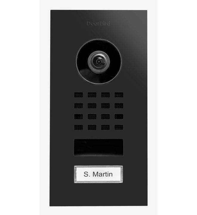 Produktbild Doorbird D1101V (WLAN)