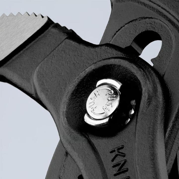 Productafbeelding Knipex Cobra® XLPipe en waterpomptang 87 01 400 SB (400 mm)