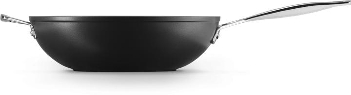 Produktbild Le Creuset Wok (30 cm, Wok Pfanne, Aluminium)