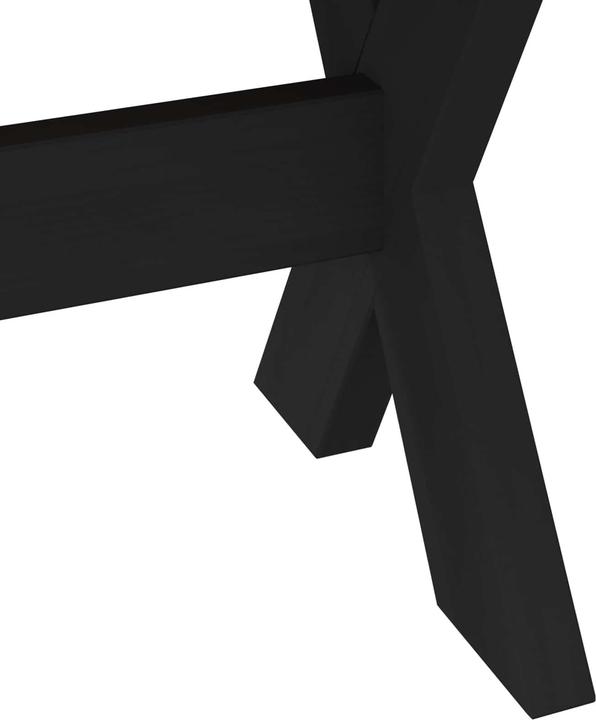 Produktbild vidaXL Essbereich Sitzmöbel (41 cm)