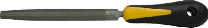 Produktbild Ironside 137062 Halbrundfeile 200mm Hieb2 (Hieb 2, 200 mm)