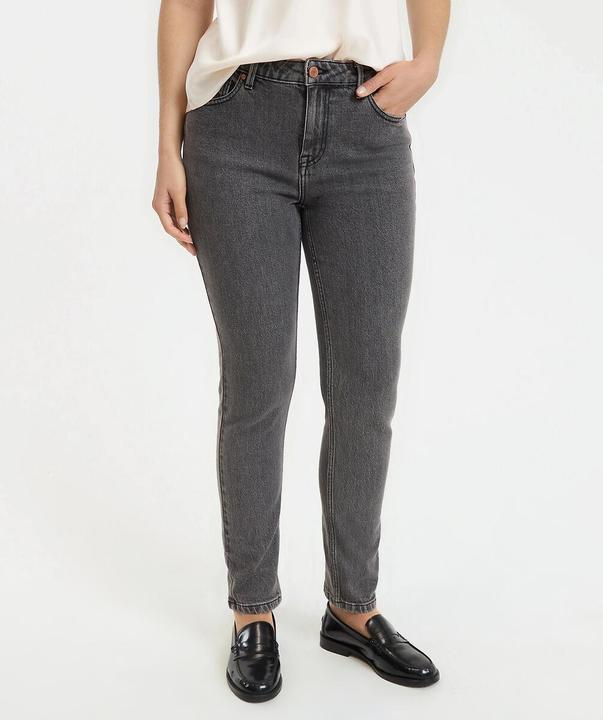 Image du produit La Redoute Collections Jeans slim (Bande de fréquences 38 (2600 MHz))
