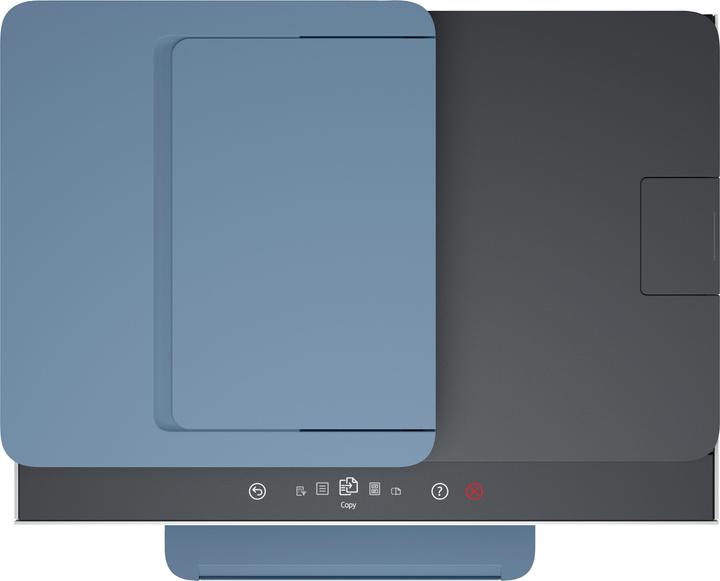 Immagine prodotto HP Smart Tank 7605 (Eco-Tank, Colore)