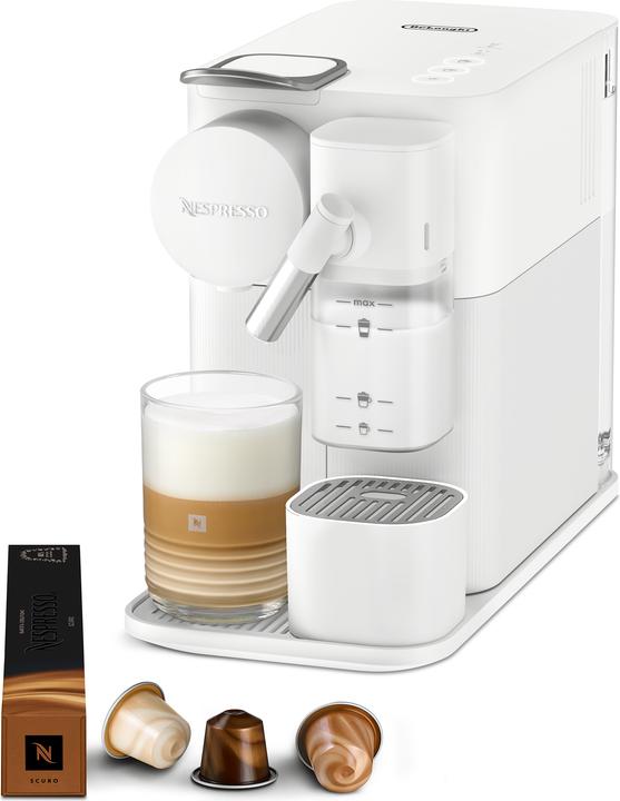 De'Longhi Nespresso Lattissima One (NESPRESSO Original)
