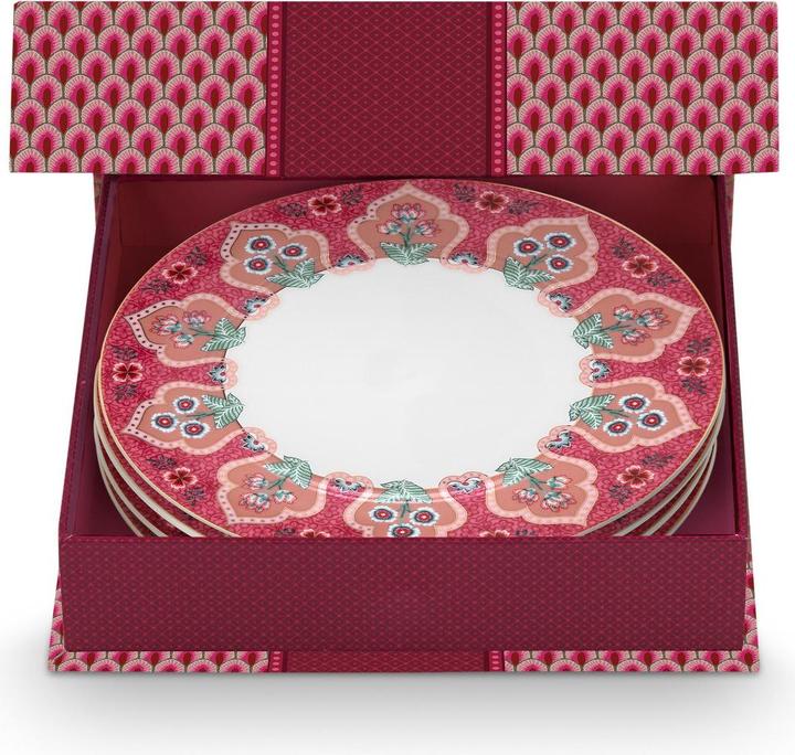 Produktbild PIP Studio False (4x, 21 cm)