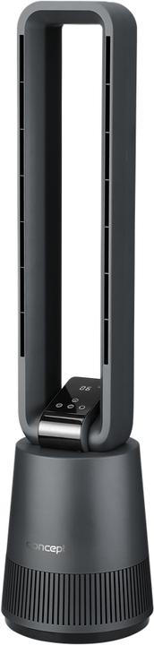 Concept VS5140 fan (46 dB)
