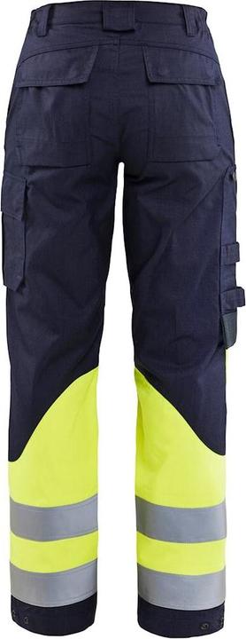 Produktbild Blakläder Arbeitshose Damen (36)