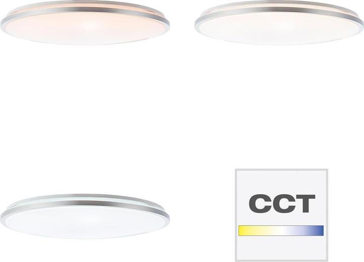 Produktbild Brilliant Jamil (4800 lm)