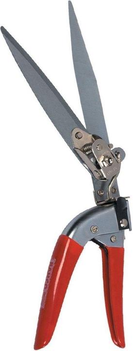 Actual product image Bahco Grass shears with 3 positions and plastic handle cover