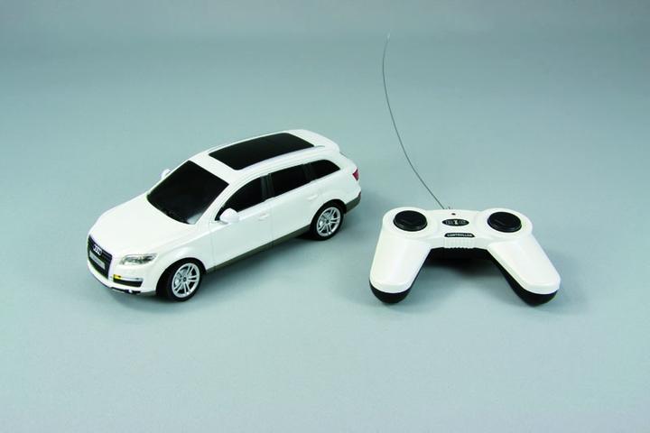 Actual product image Jamara Audi Q7