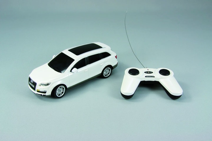Produktbild Jamara Audi Q7