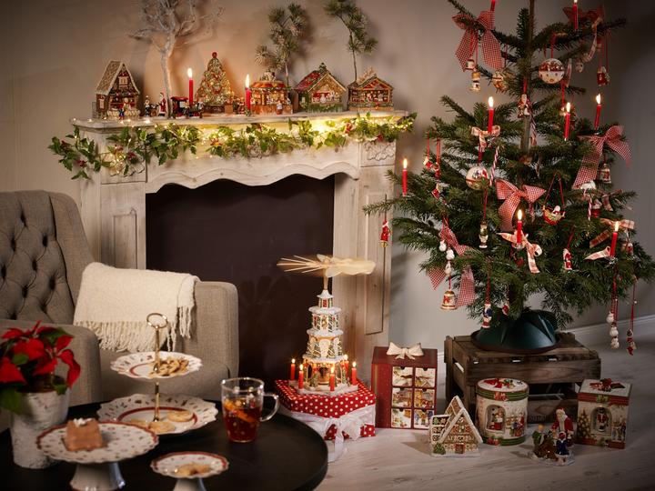 Image du produit Villeroy & Boch Petit plateau Toy's Delight