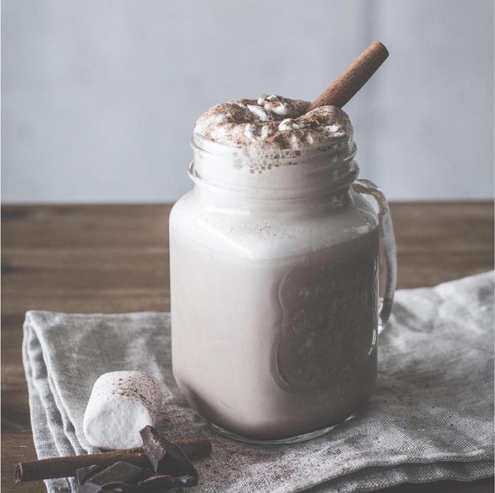 Produktbild Gastroback Milk & Chocolate (CH-Stecker, 60 cl)