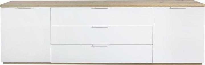 Lipo Mundi (240 x 40.50 x 73.40 cm)